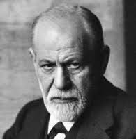 Retrato de Freud