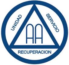 Logo de AA