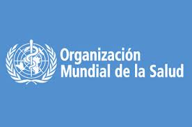 Logo de la Organización Mundial de la Salud