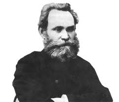 "Retrato de Ivan Pavlov"