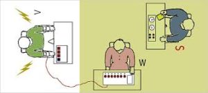 Stanley Milgram Experiment