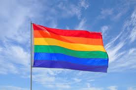 bandera homosexual