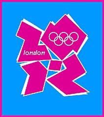 logotipo Juegos Olímpicos Londrs 2012